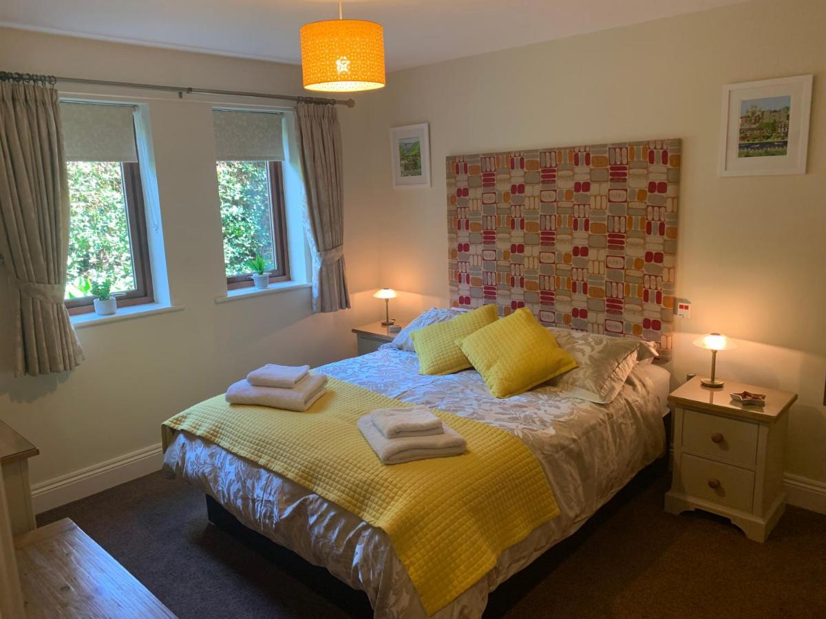 Minster View Apartment At Talbot Court, יורק מראה חיצוני תמונה